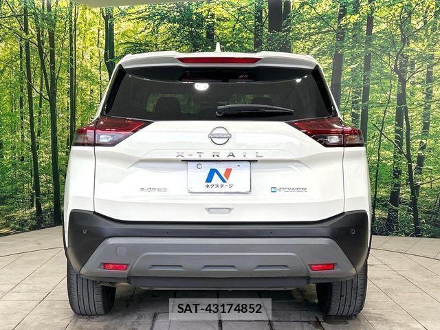 Nissan X-TRAIL HYBRID 2023-04 8662624-14