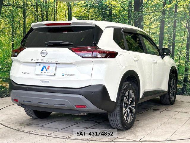 Nissan X-TRAIL HYBRID 2023-04 8662624-16