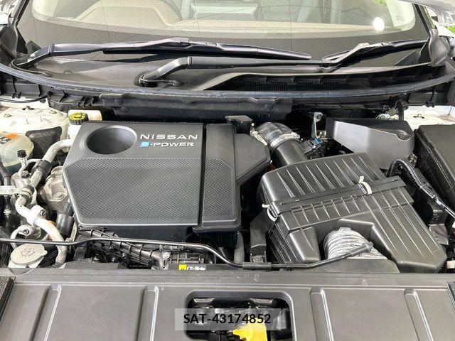 Nissan X-TRAIL HYBRID 2023-04 8662624-17
