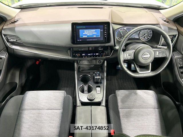 Nissan X-TRAIL HYBRID 2023-04 8662624-1