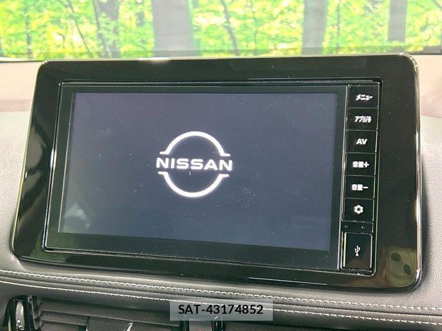 Nissan X-TRAIL HYBRID 2023-04 8662624-2