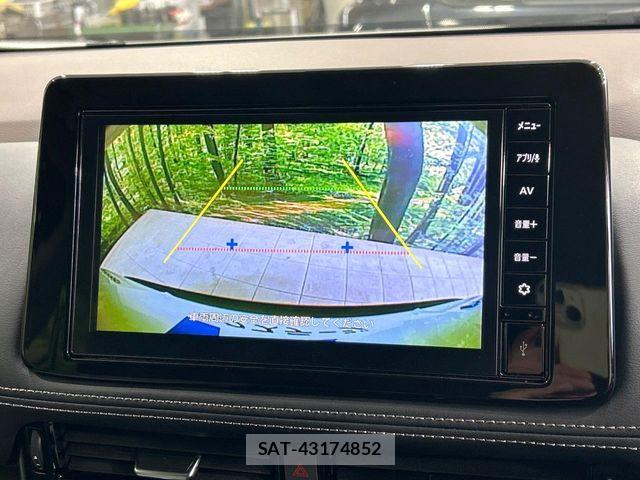 Nissan X-TRAIL HYBRID 2023-04 8662624-3