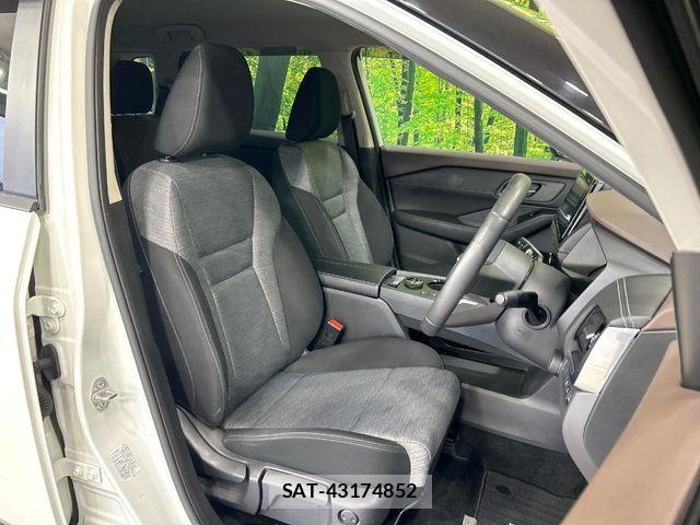 Nissan X-TRAIL HYBRID 2023-04 8662624-7