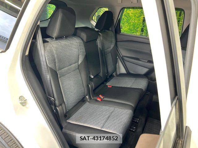 Nissan X-TRAIL HYBRID 2023-04 8662624-8