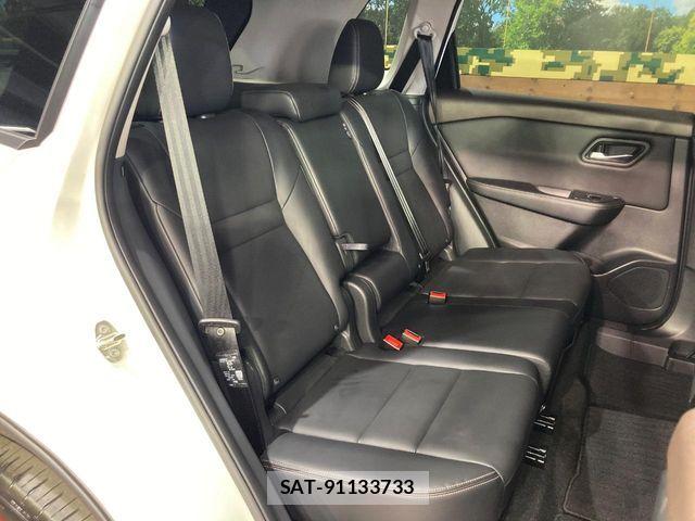 Nissan X-TRAIL HYBRID 2025-06 8686997-9