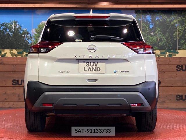 Nissan X-TRAIL HYBRID 2025-06 8686997-14
