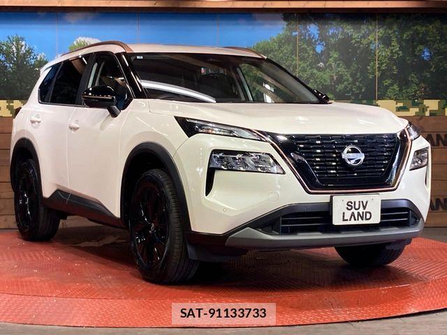 Nissan X-TRAIL HYBRID 2025-06 8686997-15