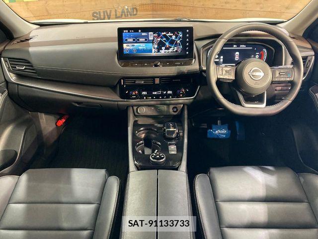 Nissan X-TRAIL HYBRID 2025-06 8686997-1