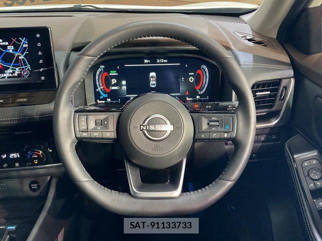 Nissan X-TRAIL HYBRID 2025-06 8686997-7