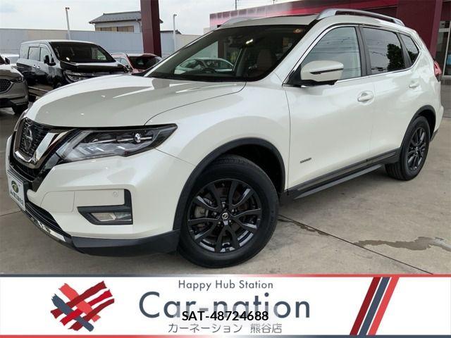 Nissan X-TRAIL HYBRID 2020-11 8686998-0