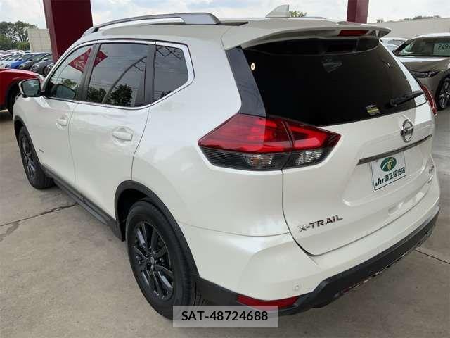 Nissan X-TRAIL HYBRID 2020-11 8686998-8