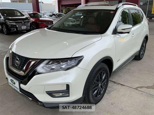 Nissan X-TRAIL HYBRID 2020-11 8686998-10