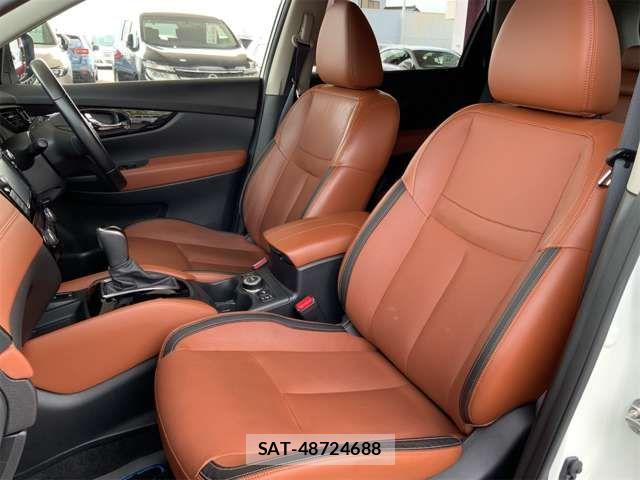 Nissan X-TRAIL HYBRID 2020-11 8686998-12