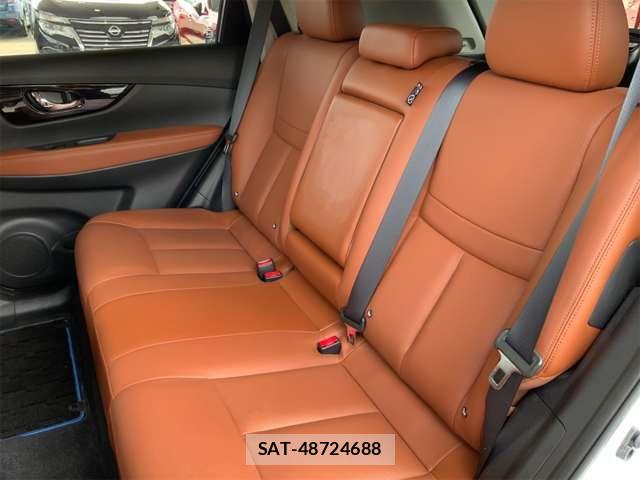 Nissan X-TRAIL HYBRID 2020-11 8686998-13
