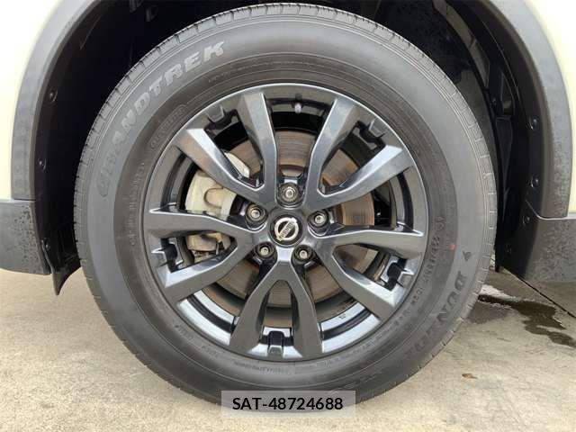 Nissan X-TRAIL HYBRID 2020-11 8686998-17