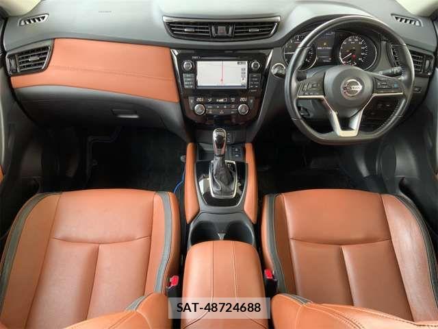 Nissan X-TRAIL HYBRID 2020-11 8686998-1