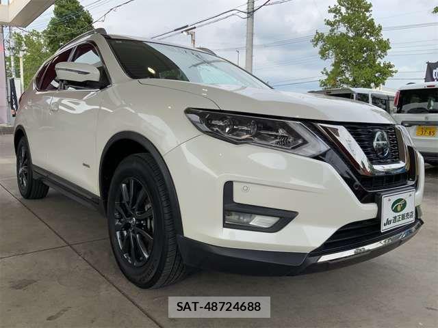Nissan X-TRAIL HYBRID 2020-11 8686998-4