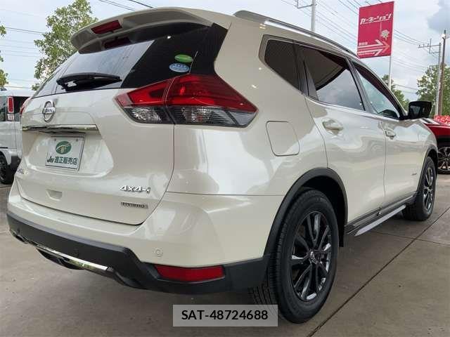 Nissan X-TRAIL HYBRID 2020-11 8686998-6
