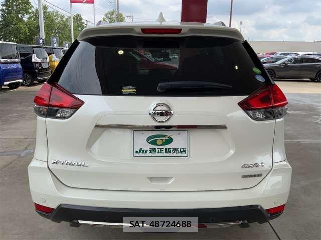 Nissan X-TRAIL HYBRID 2020-11 8686998-7