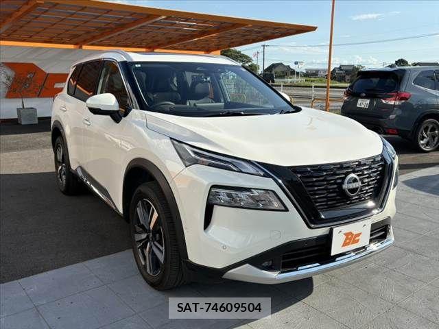 Nissan X-TRAIL HYBRID 2024-07 8686994-9