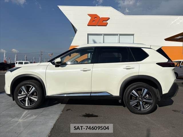 Nissan X-TRAIL HYBRID 2024-07 8686994-10