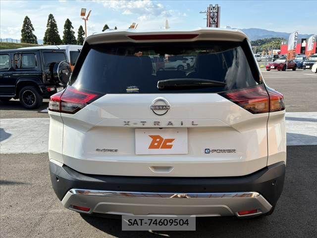 Nissan X-TRAIL HYBRID 2024-07 8686994-13