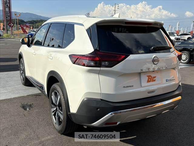 Nissan X-TRAIL HYBRID 2024-07 8686994-14