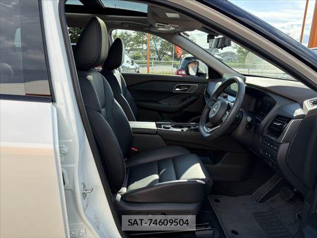 Nissan X-TRAIL HYBRID 2024-07 8686994-15
