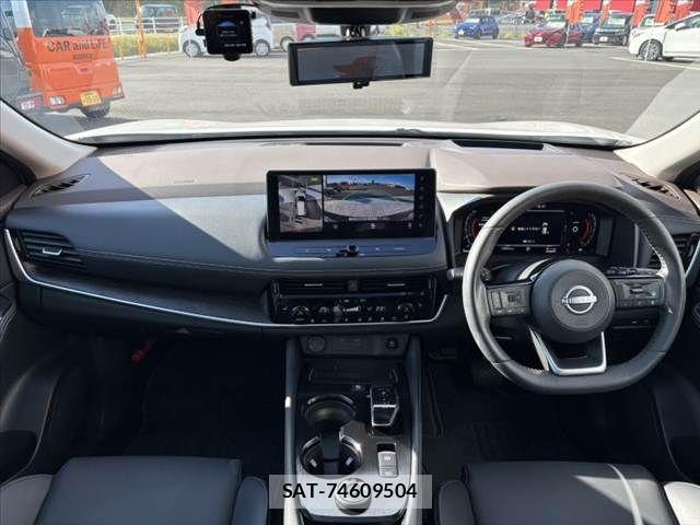 Nissan X-TRAIL HYBRID 2024-07 8686994-1