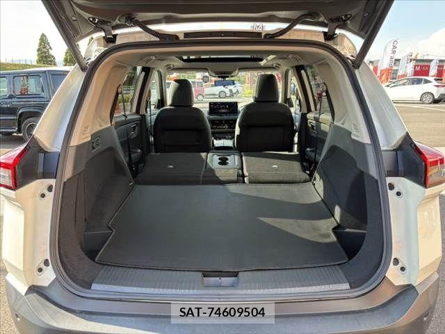 Nissan X-TRAIL HYBRID 2024-07 8686994-20