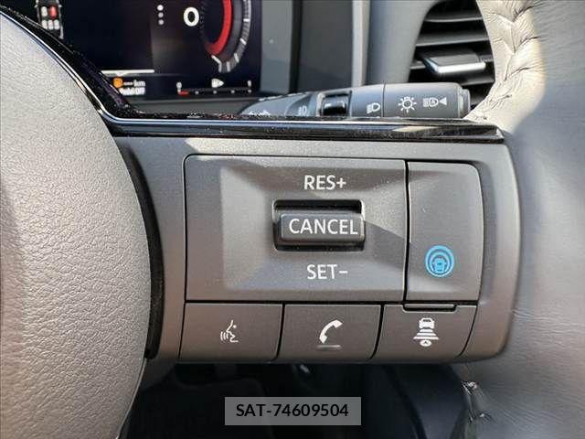 Nissan X-TRAIL HYBRID 2024-07 8686994-27