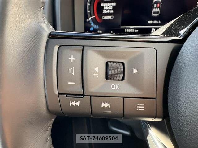 Nissan X-TRAIL HYBRID 2024-07 8686994-28