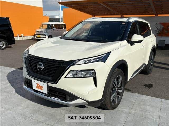 Nissan X-TRAIL HYBRID 2024-07 8686994-7