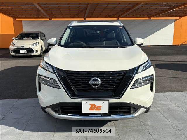 Nissan X-TRAIL HYBRID 2024-07 8686994-8