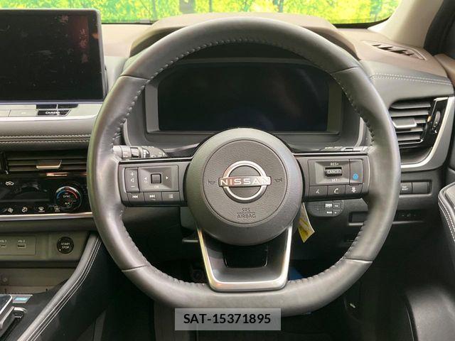Nissan X-TRAIL HYBRID 2025-03 8686996-10