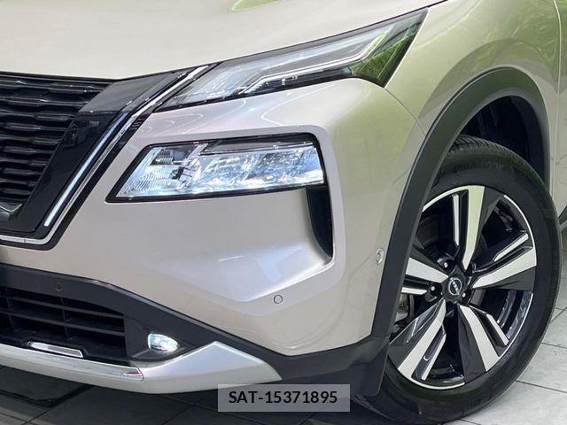 Nissan X-TRAIL HYBRID 2025-03 8686996-11