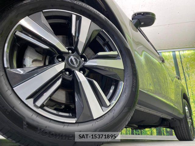 Nissan X-TRAIL HYBRID 2025-03 8686996-12