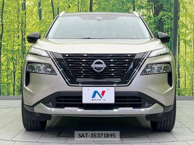 Nissan X-TRAIL HYBRID 2025-03 8686996-13