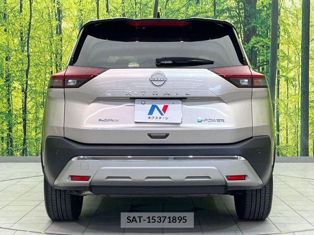 Nissan X-TRAIL HYBRID 2025-03 8686996-14