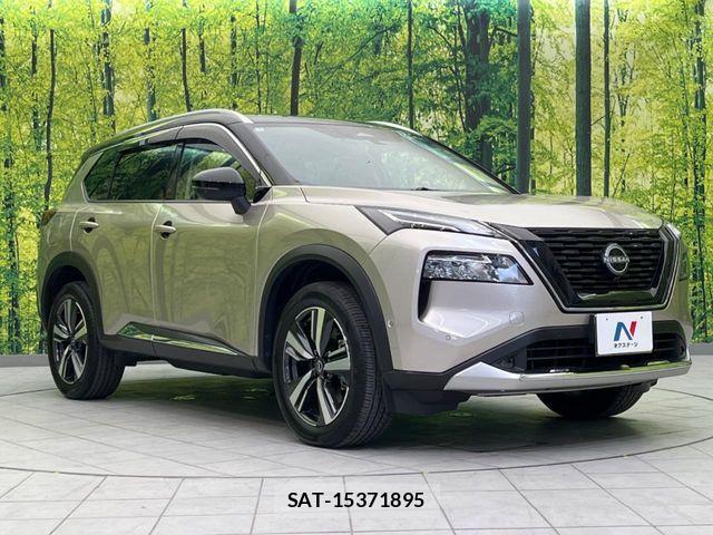 Nissan X-TRAIL HYBRID 2025-03 8686996-15