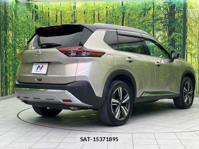 Nissan X-TRAIL HYBRID 2025-03 8686996-16