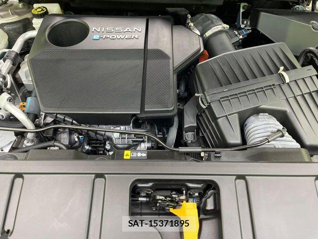 Nissan X-TRAIL HYBRID 2025-03 8686996-17