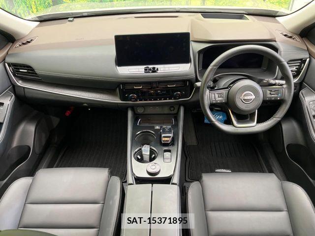 Nissan X-TRAIL HYBRID 2025-03 8686996-1
