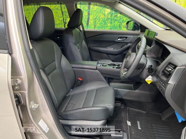 Nissan X-TRAIL HYBRID 2025-03 8686996-7