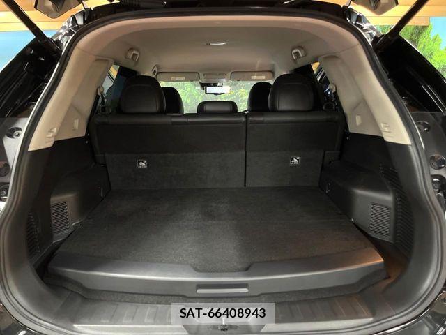 Nissan X-TRAIL HYBRID 2018-06 8686999-9
