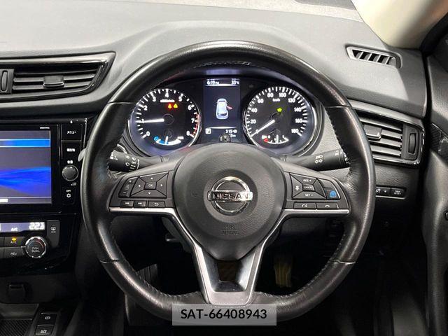 Nissan X-TRAIL HYBRID 2018-06 8686999-10