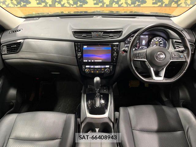 Nissan X-TRAIL HYBRID 2018-06 8686999-1