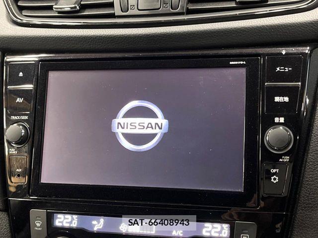 Nissan X-TRAIL HYBRID 2018-06 8686999-2