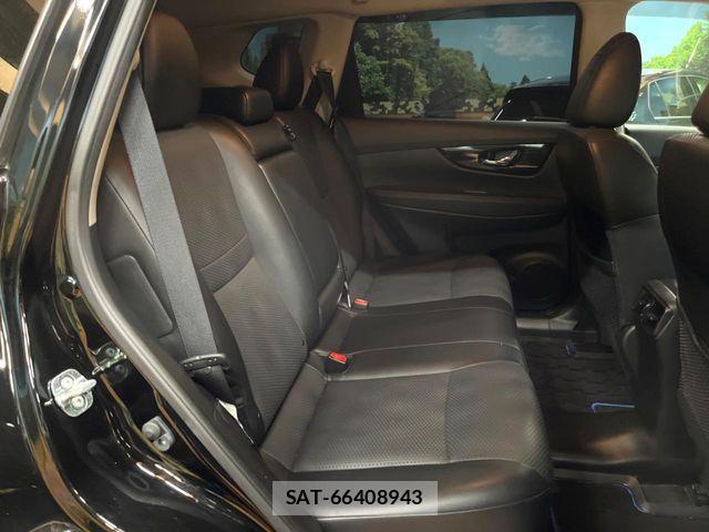 Nissan X-TRAIL HYBRID 2018-06 8686999-8