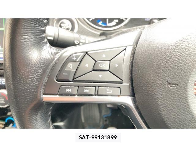 Nissan X-TRAIL HYBRID 2019-03 8687000-9